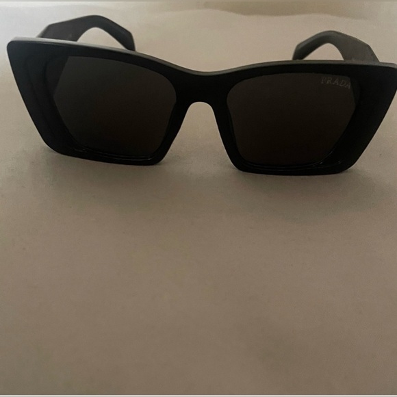 Prada Women's Sunglasses, PR 08YS - Picture 2 of 6